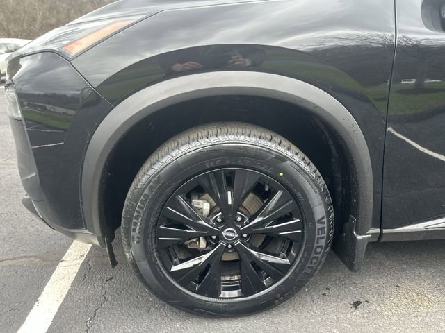 Used 2023 Nissan Rogue SV w/ SV Premium B Package image 20
