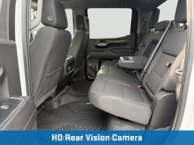 Used 2023 Chevrolet Silverado 1500 RST AWD/4WD image 40