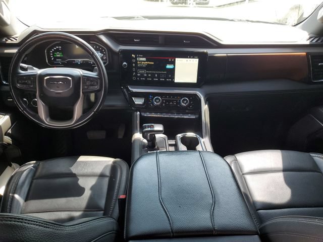 Certified 2023 GMC Sierra 1500 Denali w/ Technology Package AWD/4WD image 27