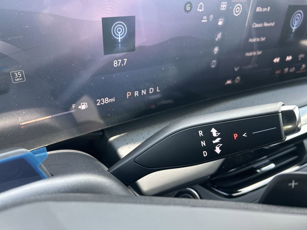 Certified 2025 Buick Enclave Avenir w/ Super Cruise Package image 33