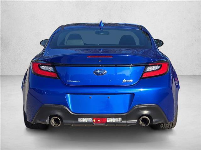 Used 2023 Subaru BRZ Limited RWD image 7