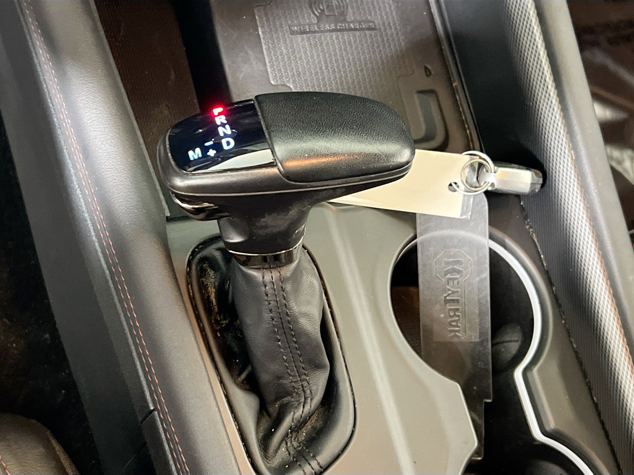 Used 2022 Dodge Durango R/T image 17