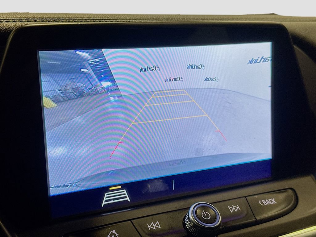 Used 2020 Chevrolet Blazer LT image 15