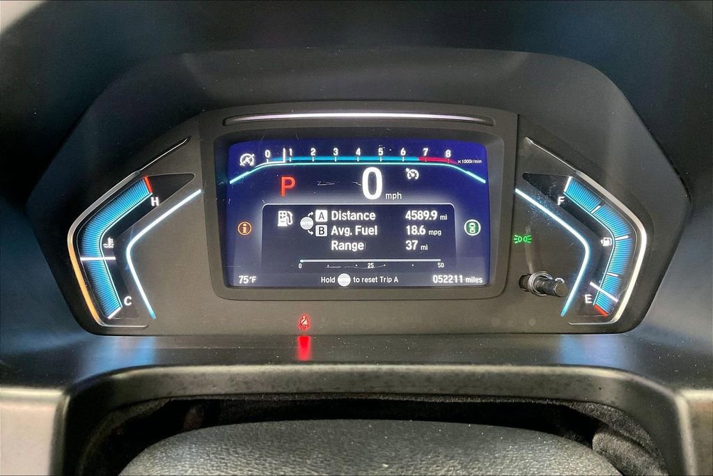 Used 2024 Honda Odyssey Touring image 25