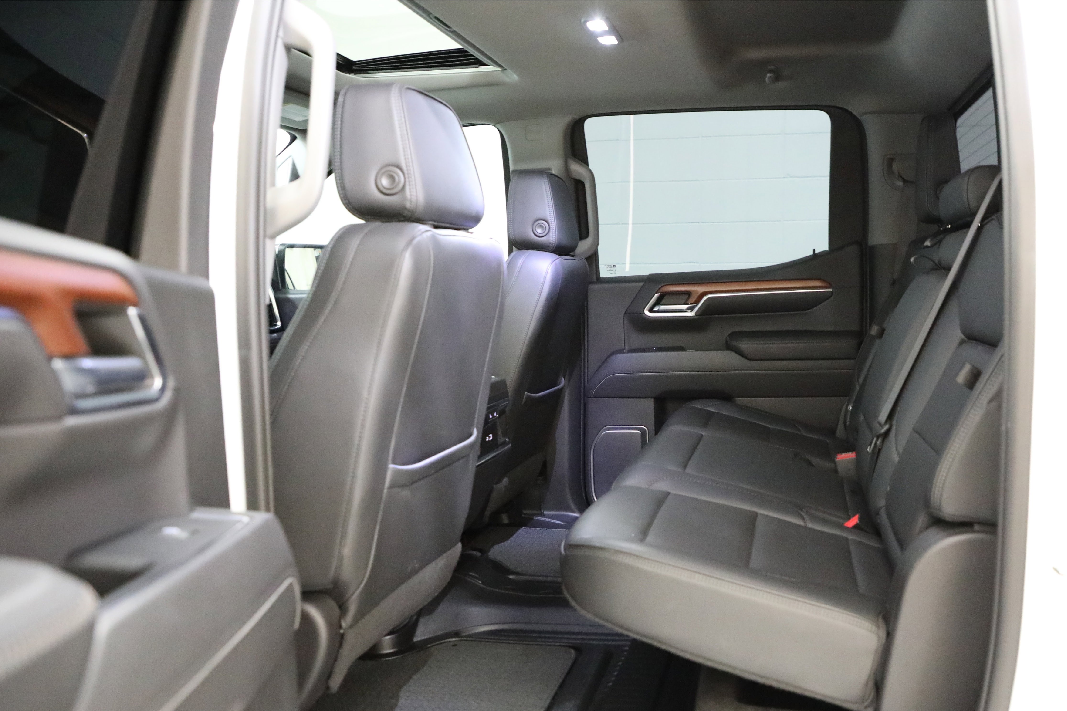 Used 2023 GMC Sierra 1500 Denali w/ Denali Reserve Package image 14