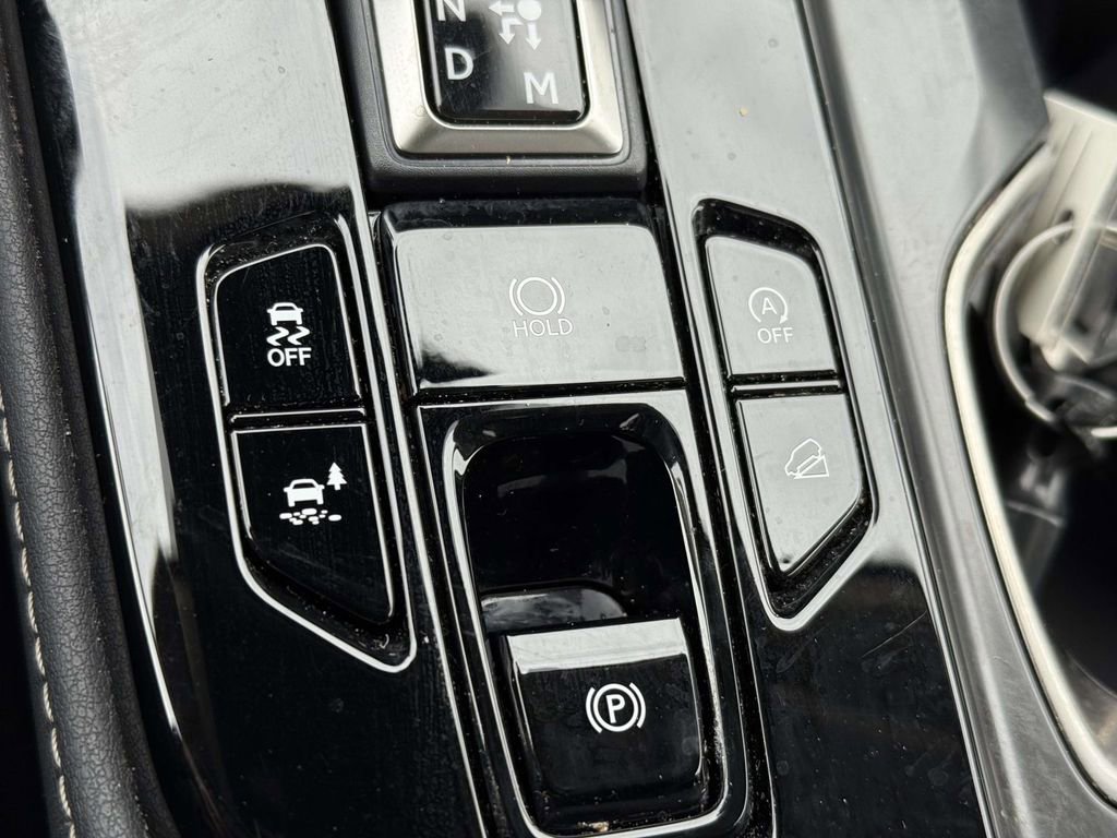 Used 2025 Lexus NX 350 AWD image 27