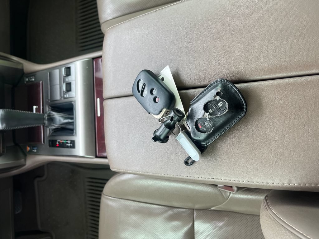 Used 2017 Lexus GX 460 Premium AWD/4WD image 29