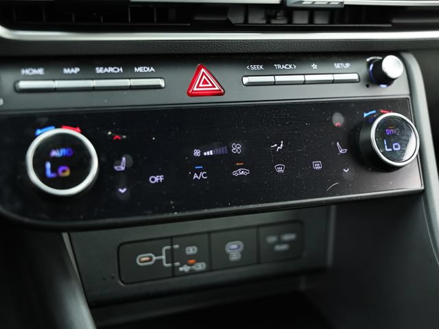 Used 2024 Hyundai Sonata SEL FWD image 37