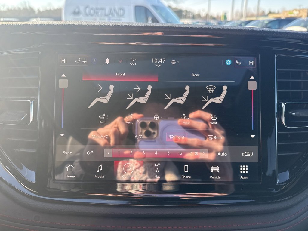 New 2026 Dodge Durango GT image 41