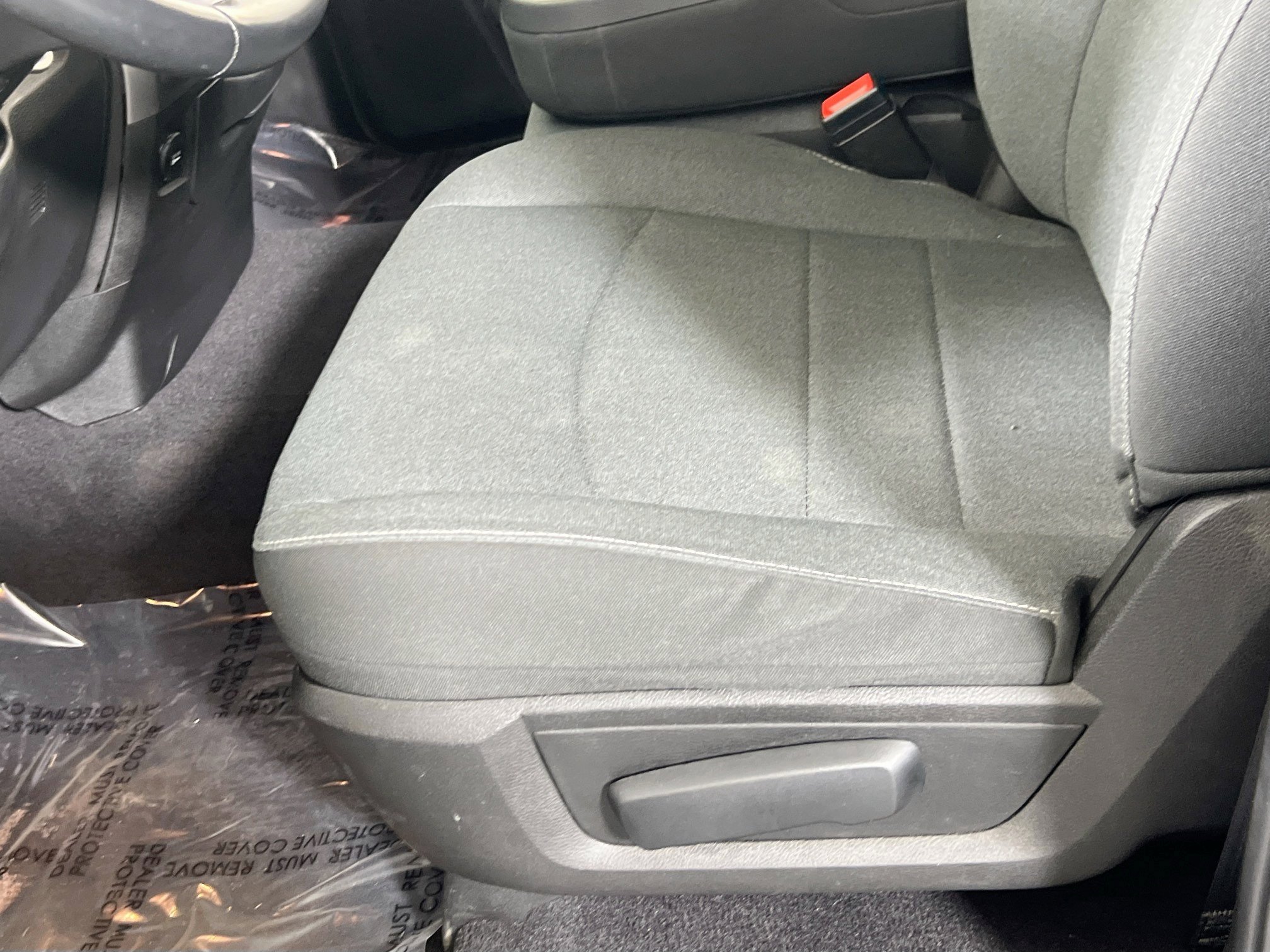 Used 2022 RAM 1500 Classic Warlock w/ Electronics Group image 18