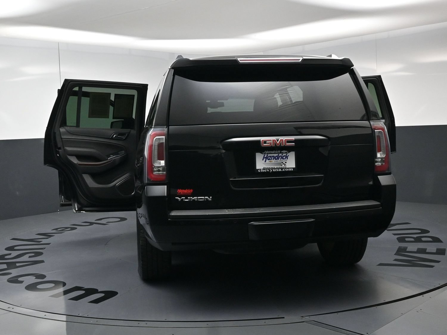 Used 2019 GMC Yukon SLE w/ SLE Value Package AWD/4WD image 27