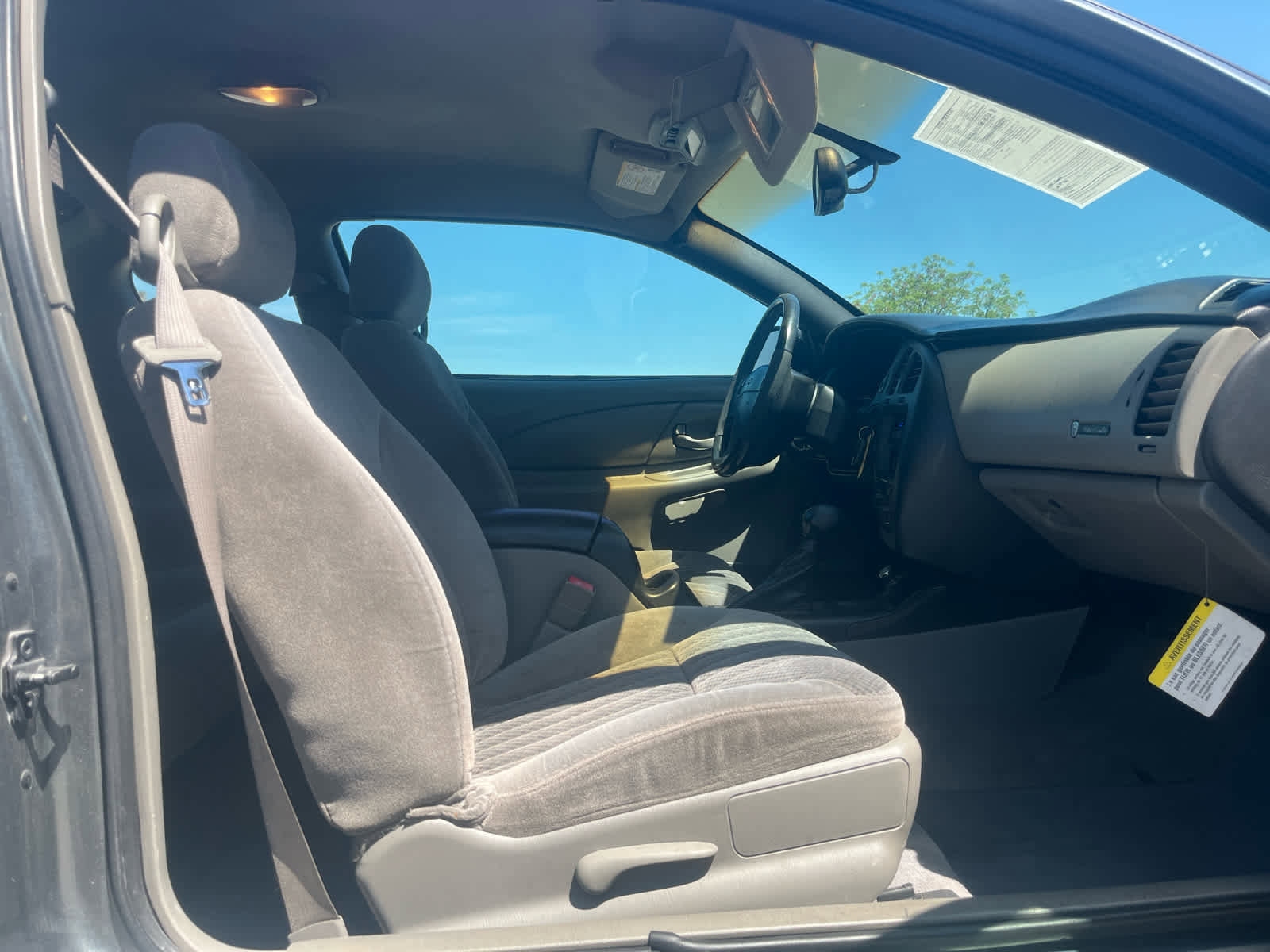 Used 2004 Chevrolet Monte Carlo SS w/ Preferred Equipment Group FWD image 26