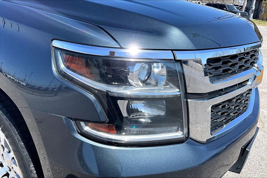 Used 2020 Chevrolet Tahoe LT AWD/4WD image 41