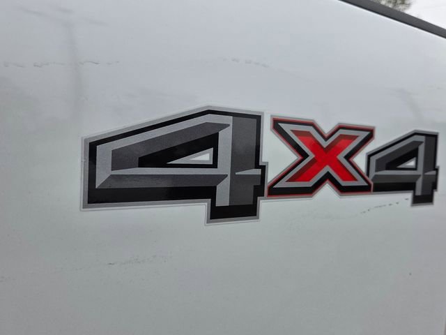 Used 2025 Ford F250 XLT image 17