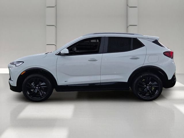 New 2026 Buick Encore GX Sport Touring w/ Comfort Package FWD image 2