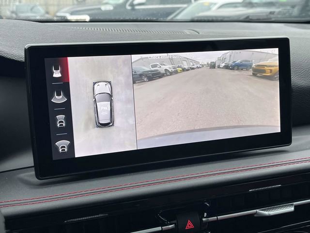 New 2024 Dodge Hornet R/T Plus w/ Tech Pack Plus w/o Parking image 25