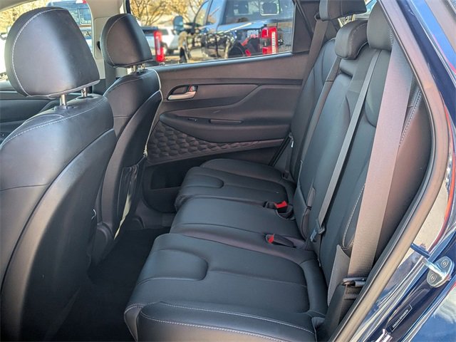 Used 2023 Hyundai Santa Fe XRT image 28