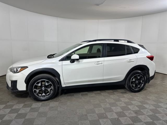 Used 2018 Subaru Crosstrek 2.0i Premium image 6