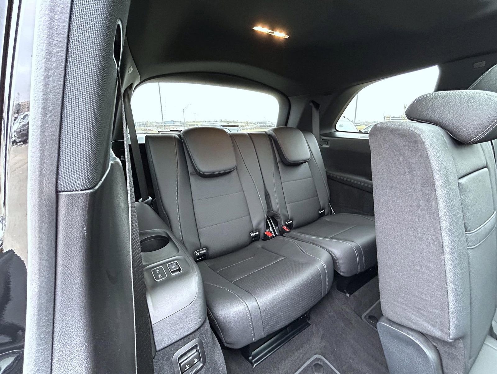 Used 2024 Mercedes-Benz GLS 450 4MATIC image 19