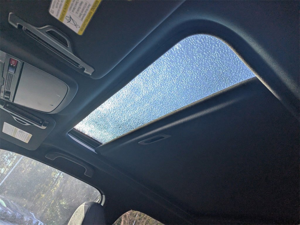 New 2026 Subaru Forester Premium image 23