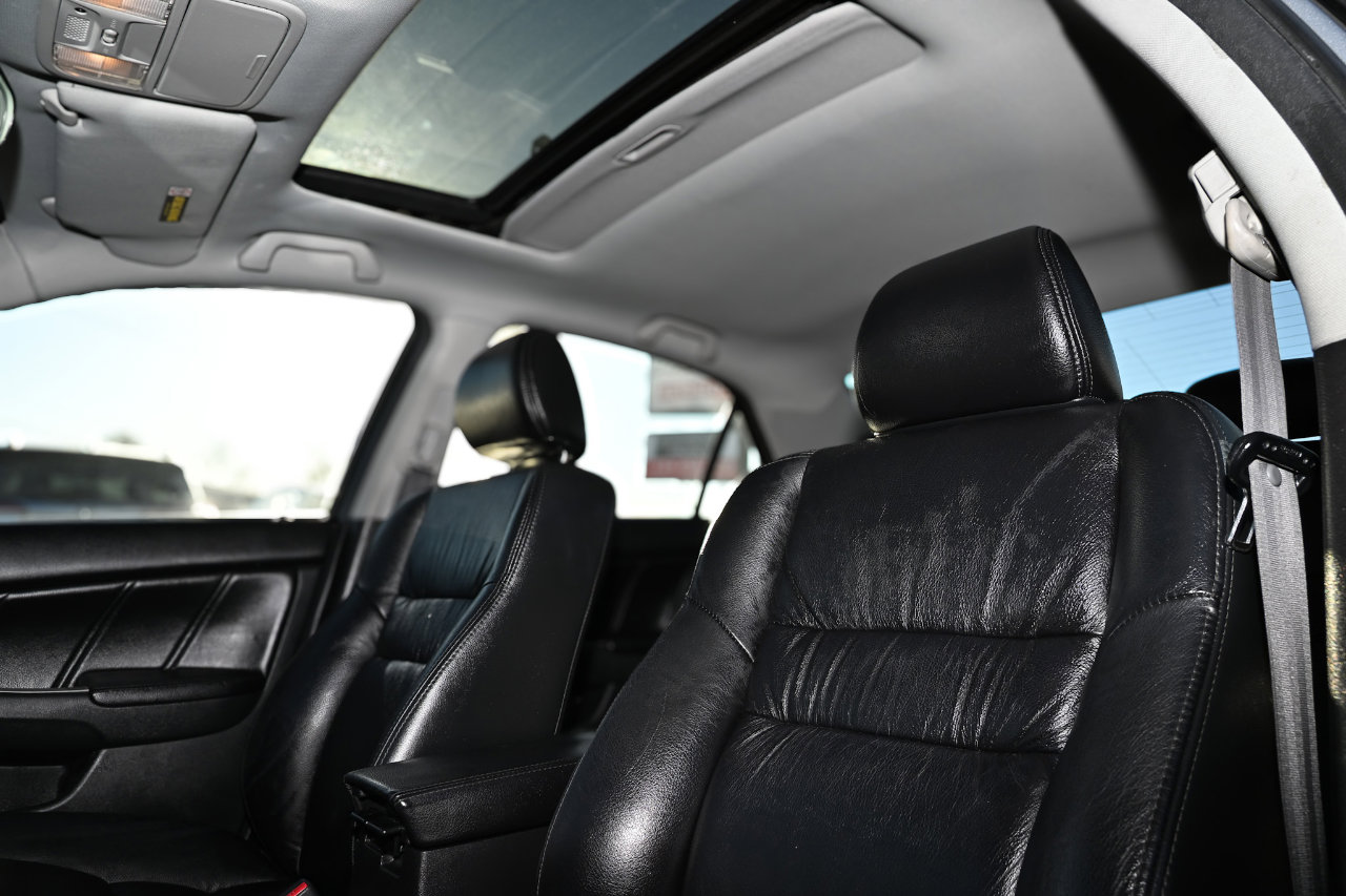 Used 2007 Honda Accord EX-L image 13