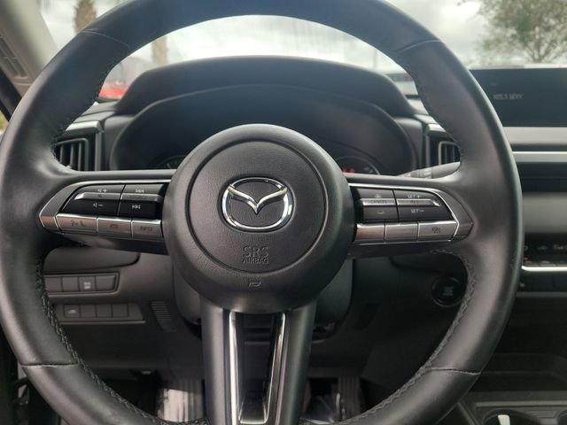 Certified 2024 MAZDA CX-50 AWD 2.5 S w/ Cargo Package image 22