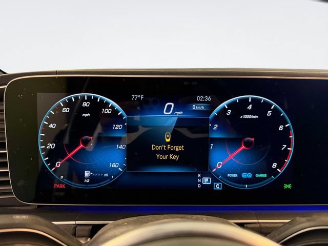 Used 2022 Mercedes-Benz GLS 450 4MATIC image 25