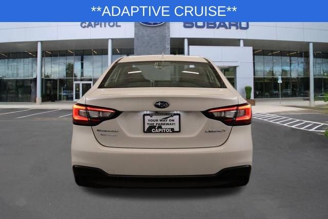 Certified 2025 Subaru Legacy Premium image 4