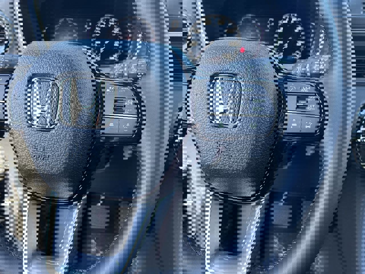 New 2025 Honda Pilot EX-L image 16