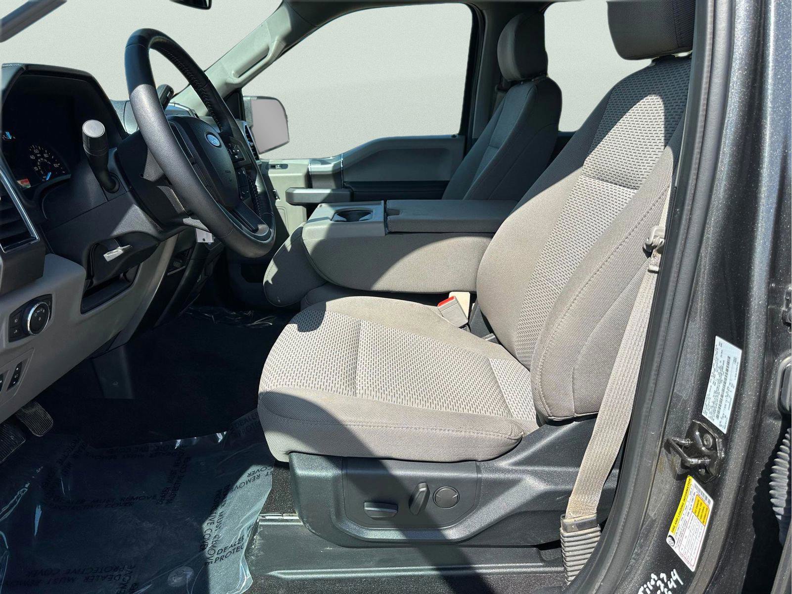 Used 2020 Ford F150 XLT w/ Equipment Group 302A Luxury image 14