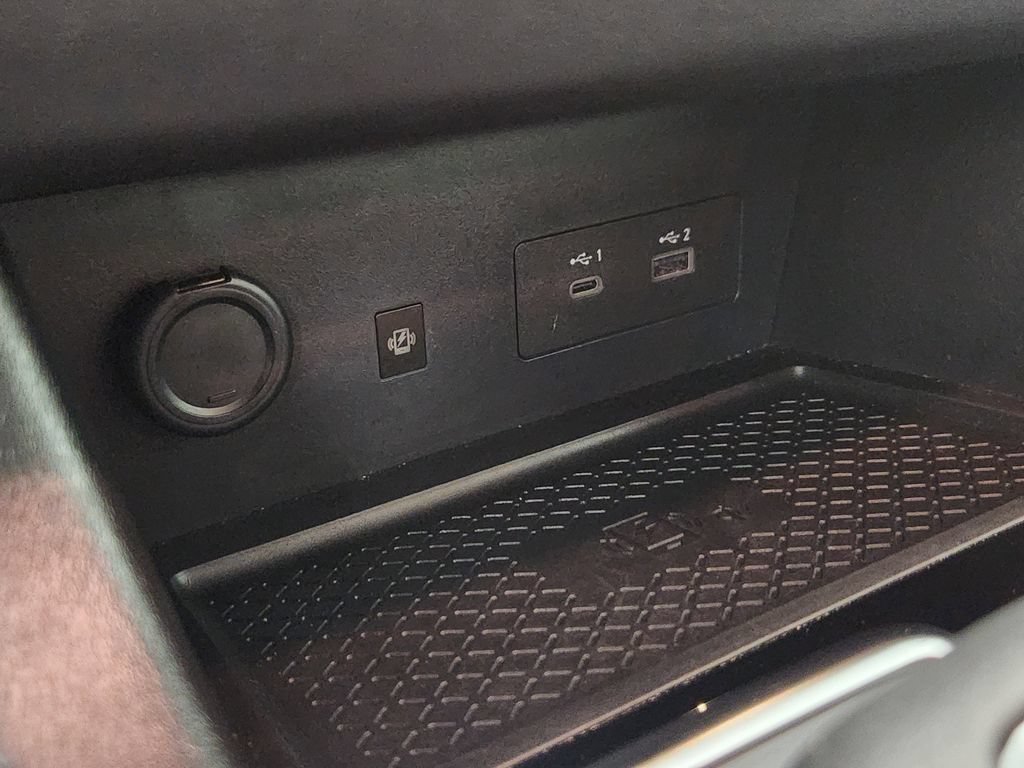 Used 2024 Nissan Pathfinder SL AWD/4WD image 28