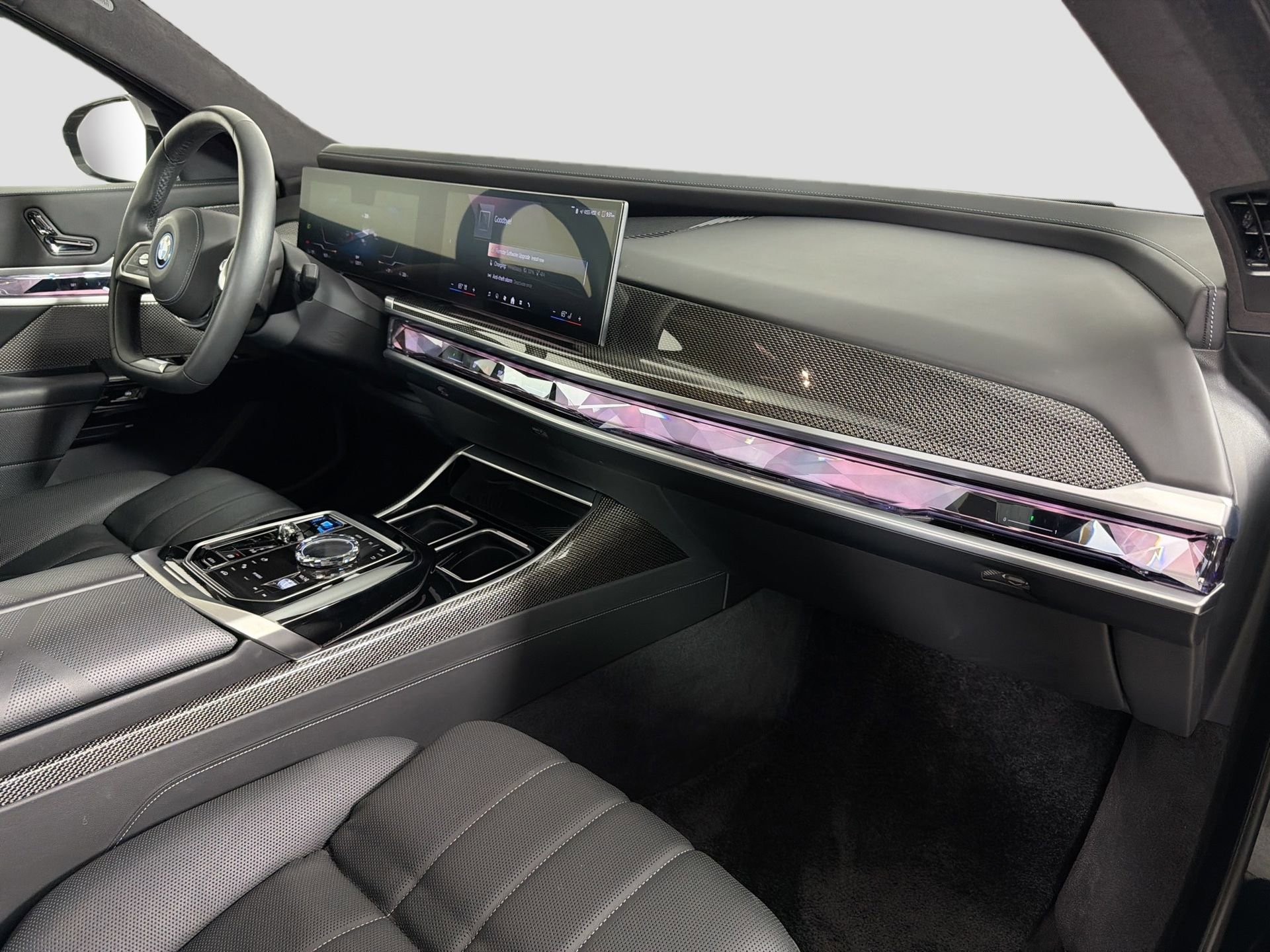 Certified 2023 BMW i7 xDrive60 image 30