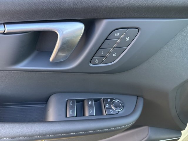 New 2026 Buick Enclave Sport Touring w/ Power Package image 10