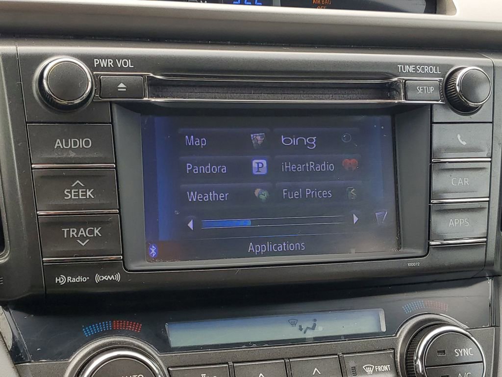 Used 2013 Toyota RAV4 XLE FWD image 21