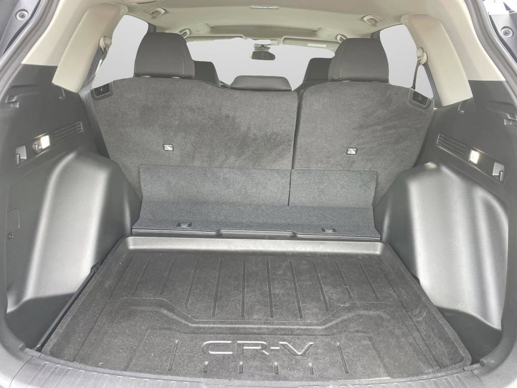 Used 2023 Honda CR-V EX image 15