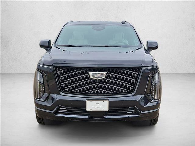 New 2026 Cadillac Escalade Platinum Sport AWD/4WD image 6