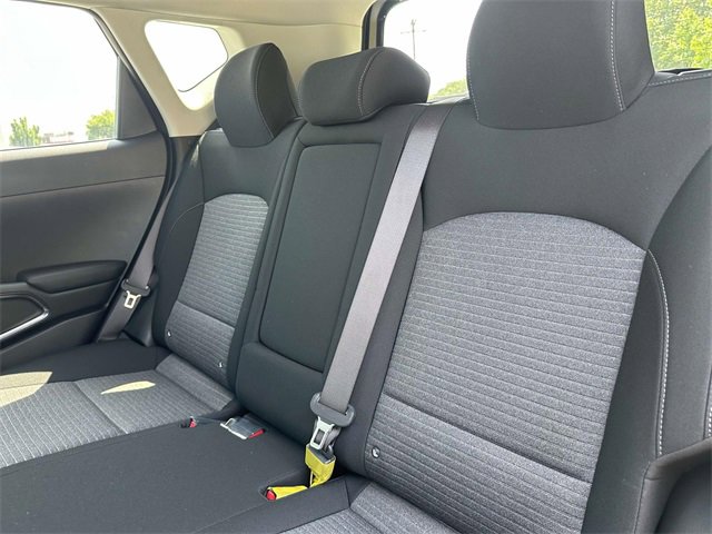 New 2025 Kia Soul EX image 21