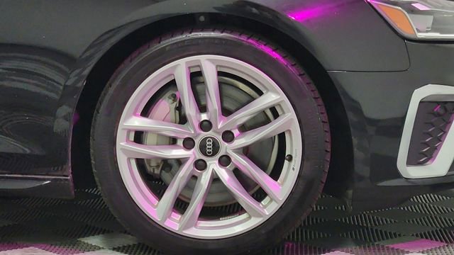 Used 2023 Audi A4 2.0T Premium Plus w/ Premium Plus Package image 24