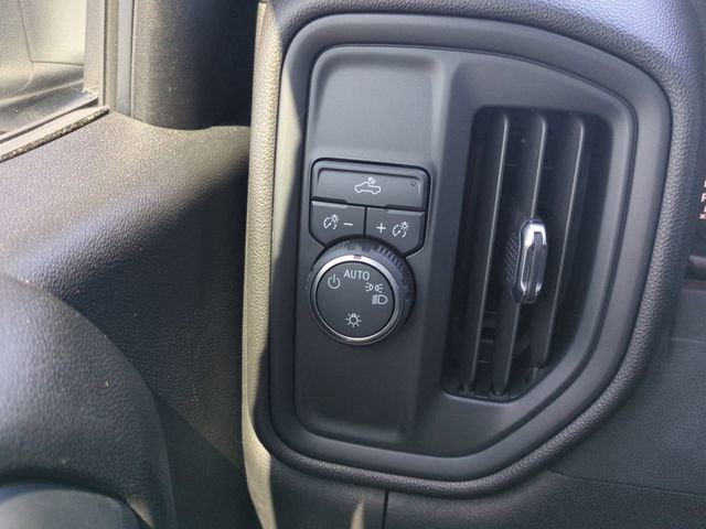 Used 2025 Chevrolet Silverado 1500 Custom w/ Rally Edition RWD image 29