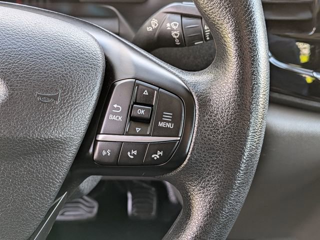 Used 2023 Ford E-Transit 148 High Roof Extended w/ Interior Upgrade Package image 23