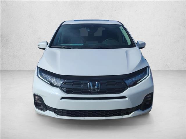 New 2026 Honda Odyssey EX-L video 2