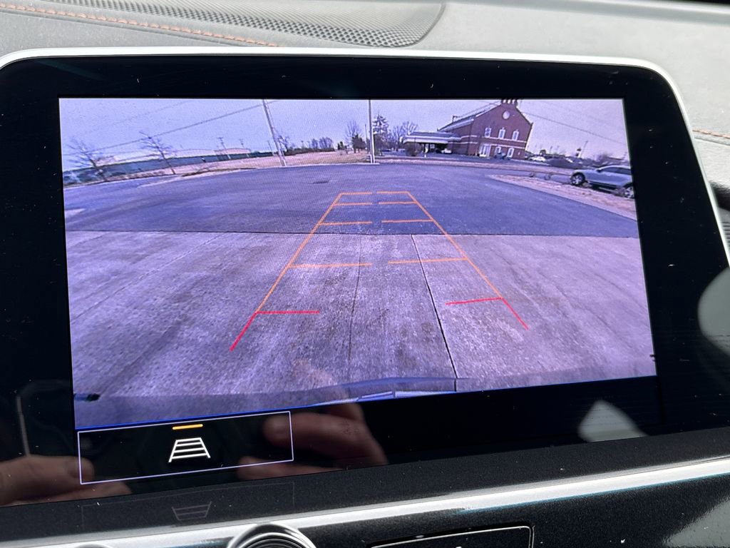 Certified 2024 Cadillac CT4 Sport w/ LPO, ONYX Package image 31