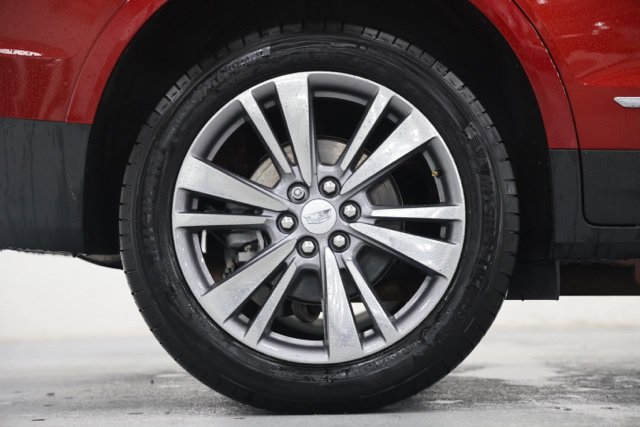 Used 2024 Cadillac XT5 Premium Luxury AWD/4WD image 18