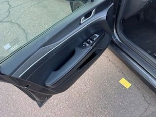 Used 2025 Kia K5 LXS image 11