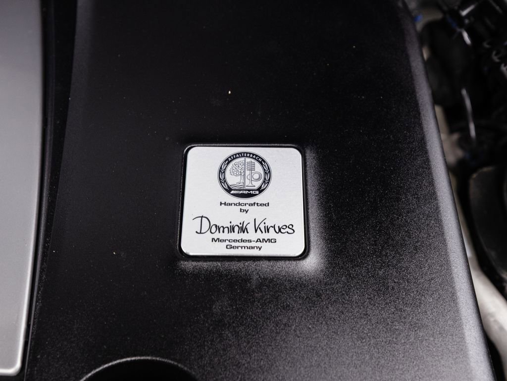 Used 2022 Mercedes-Benz G 63 AMG Squared w/ AMG Night Package image 34