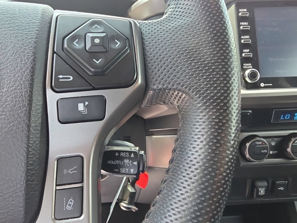 Used 2022 Toyota Tacoma SR5 AWD/4WD image 24