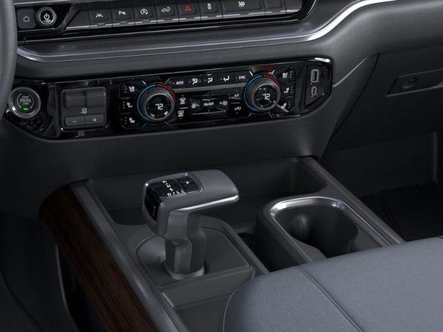 New 2025 Chevrolet Silverado 1500 High Country image 53