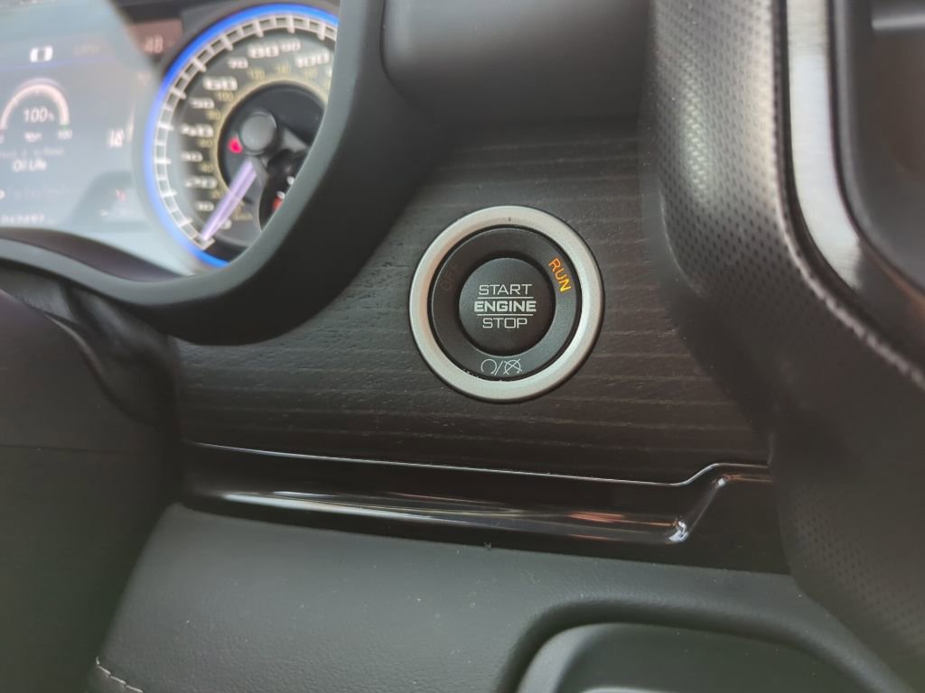 Used 2022 RAM 2500 Limited image 27