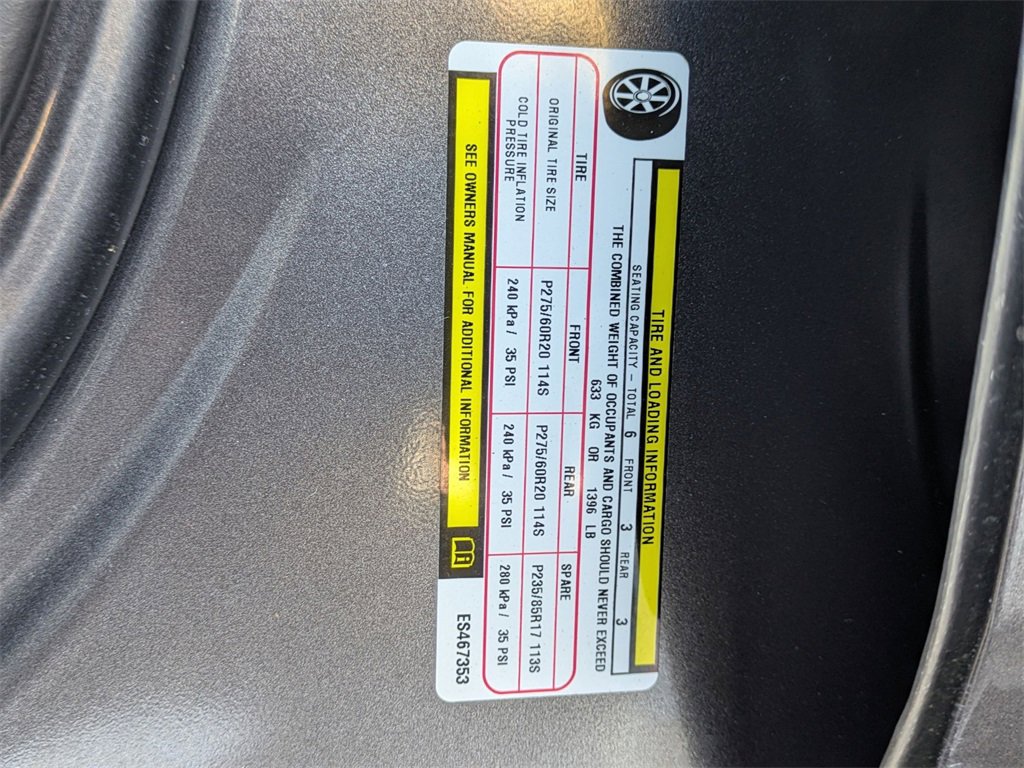 Used 2014 RAM 1500 Express image 23