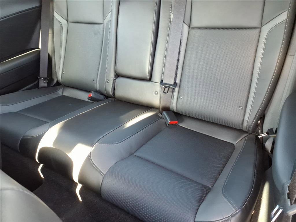 Used 2023 Dodge Challenger SXT w/ Plus Package image 13